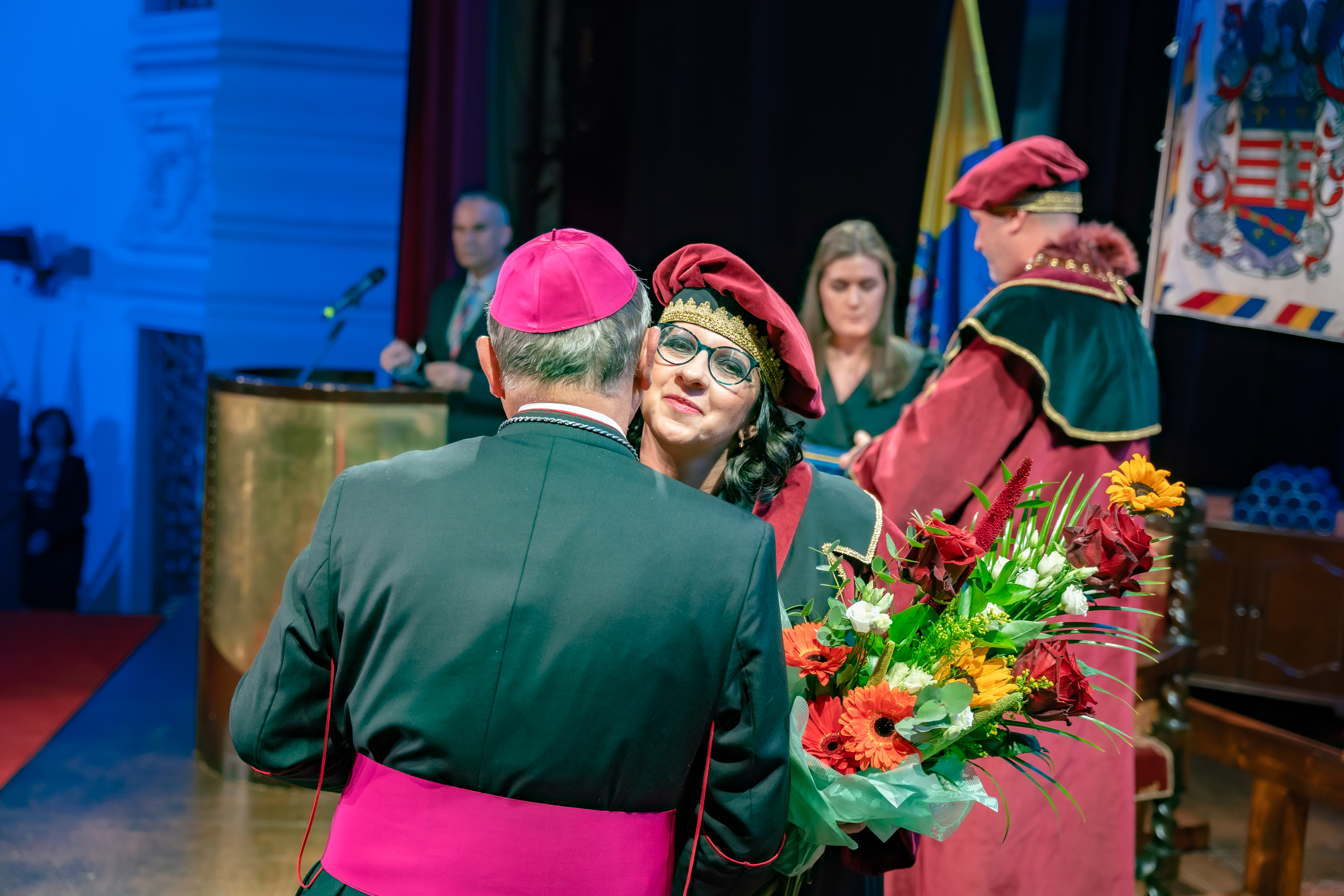 Slavnostny ceremonial udelovania Ceny mesta Kosice a Cien primatora mesta Kosice-6